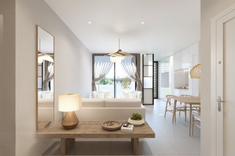 Продажа квартиры в Хавеа, Аликанте, Испания 3 спальни, 160м2 №189111 - фото 16
