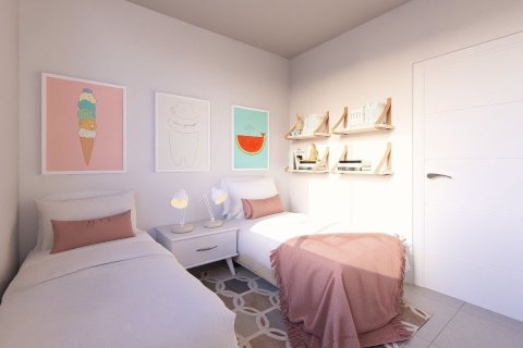 Продажа квартиры в Хавеа, Аликанте, Испания 3 спальни, 160м2 №189111 - фото 17