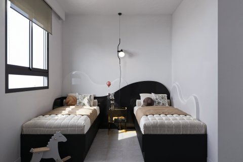 Bungalow for sale in San Miguel de Salinas, Alicante, Spain 2 bedrooms, 152 sq.m. No. 189109 - photo 10