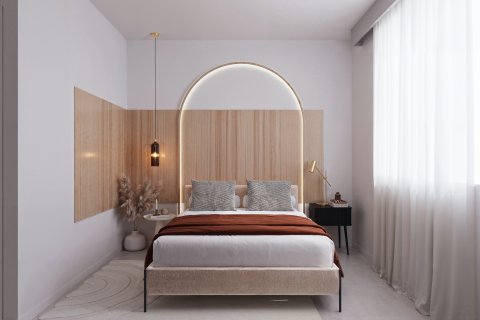 Bungalow for sale in San Miguel de Salinas, Alicante, Spain 2 bedrooms, 152 sq.m. No. 189109 - photo 8