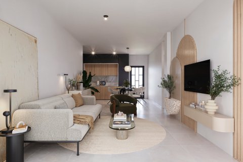 Bungalow for sale in San Miguel de Salinas, Alicante, Spain 2 bedrooms, 152 sq.m. No. 189109 - photo 7