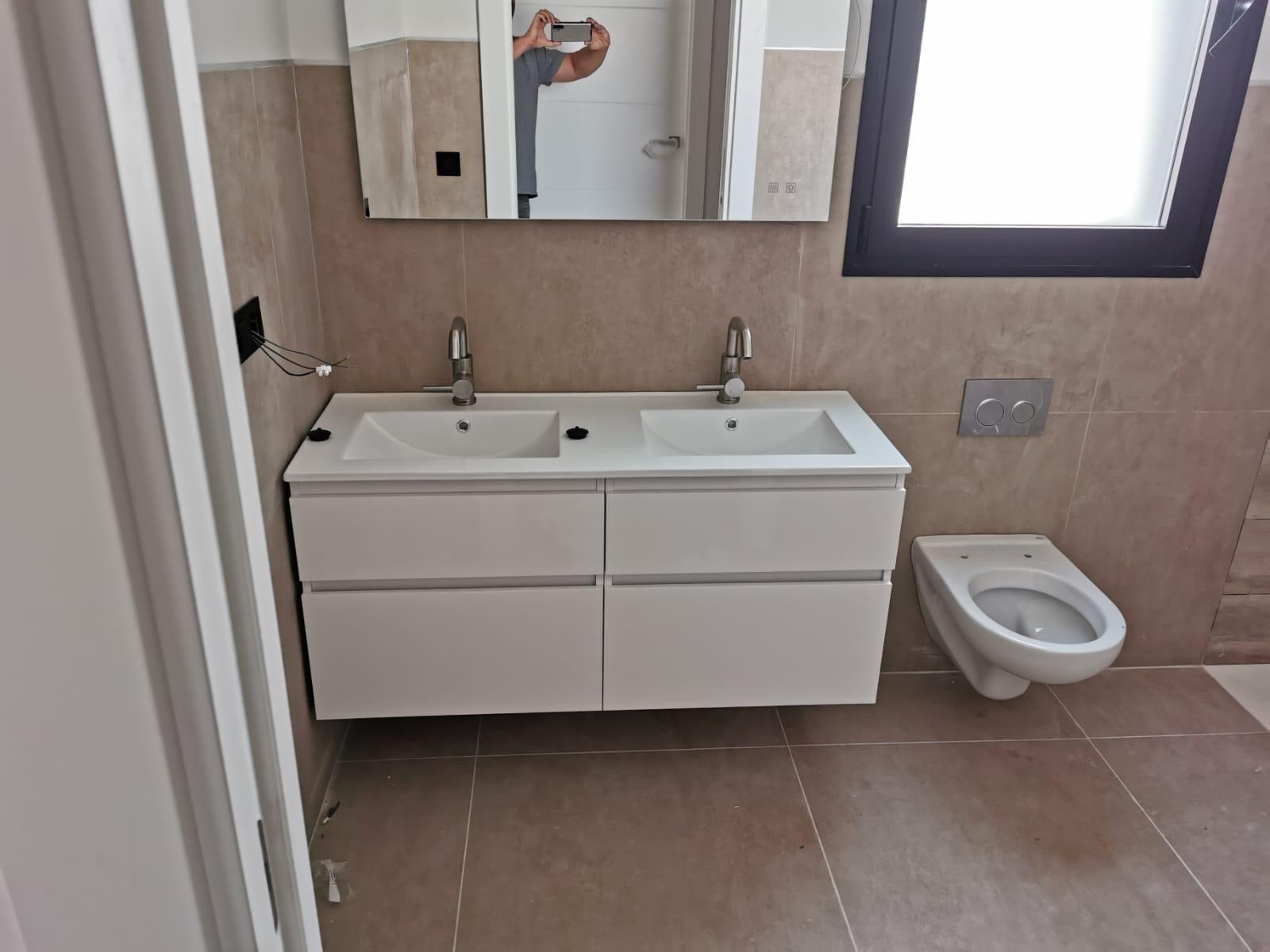 Villa Pinoso, Alicante, Spānijā 3 istabas, 209 m2 Nr. 193352