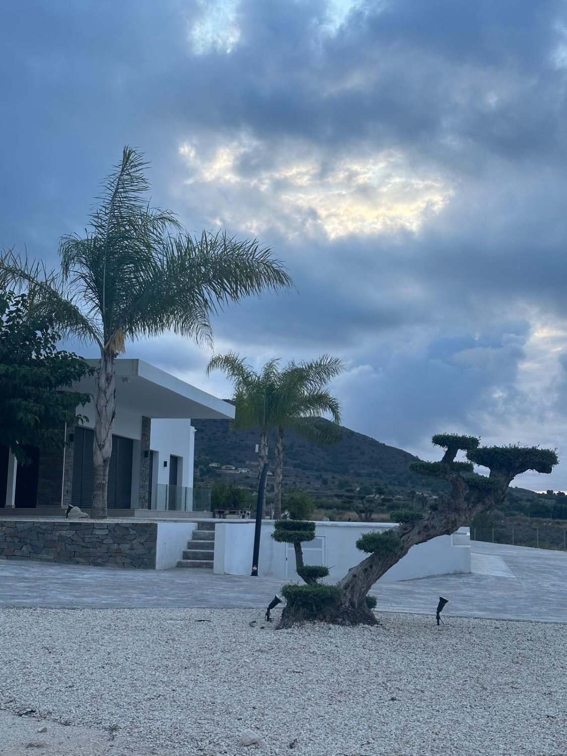 Villa Pinoso, Alicante, Spānijā 3 istabas, 209 m2 Nr. 193352