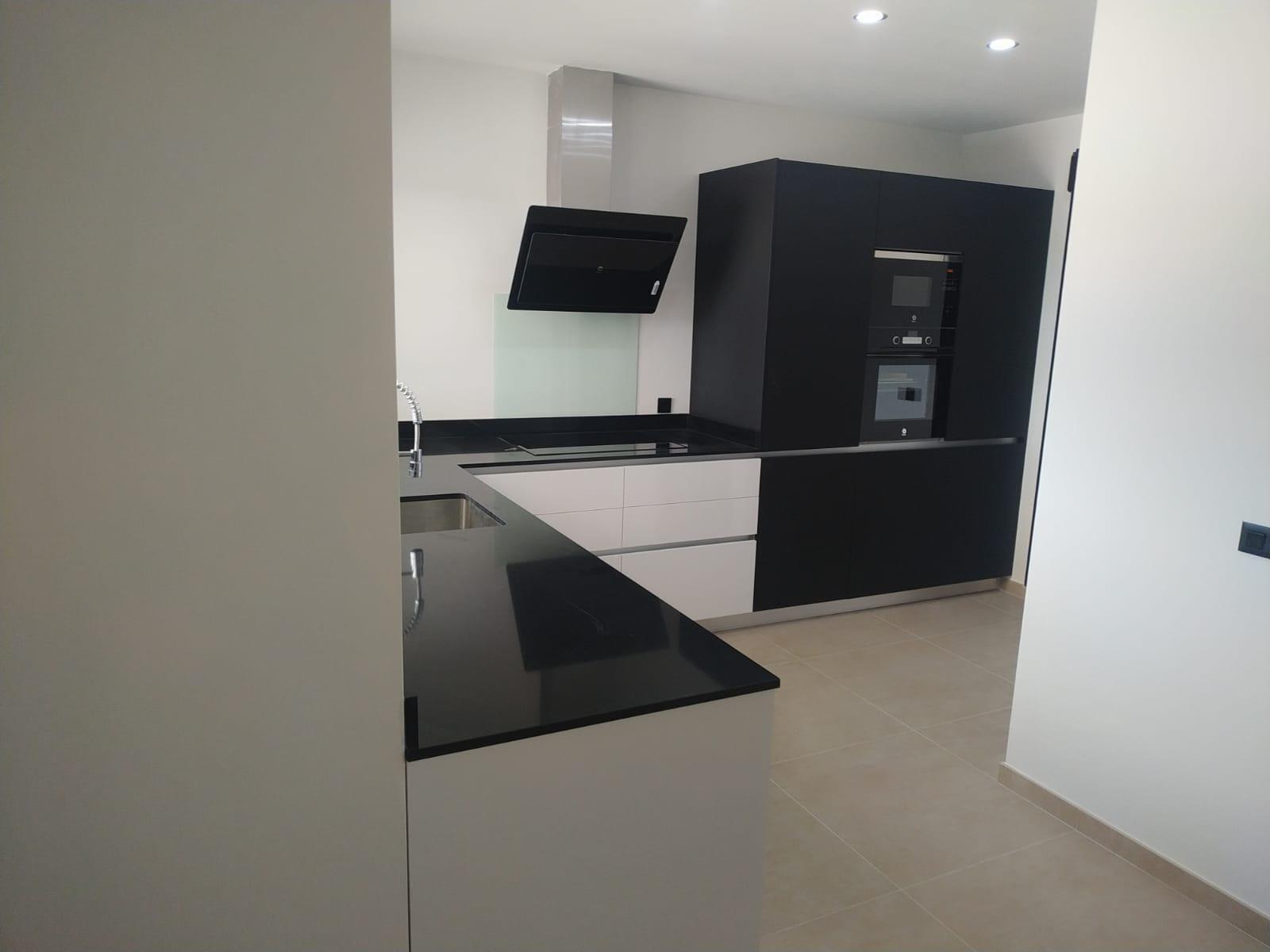 Villa Pinoso, Alicante, Spānijā 3 istabas, 209 m2 Nr. 193352