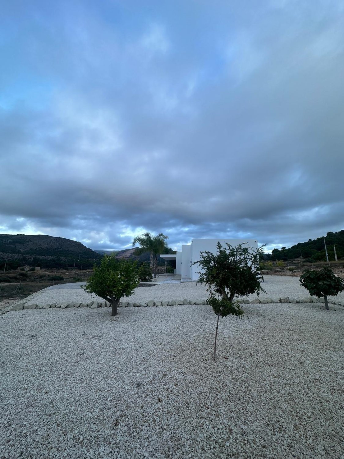 Villa Pinoso, Alicante, Spānijā 3 istabas, 209 m2 Nr. 193352