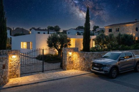 Villa en venta en Aspe, Alicante, España 3 dormitorios, 140 m2 No. 193347 - foto 18