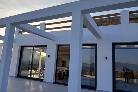 Villa en venta en Pinoso, Alicante, España 4 dormitorios, 283 m2 No. 193348 - foto 6