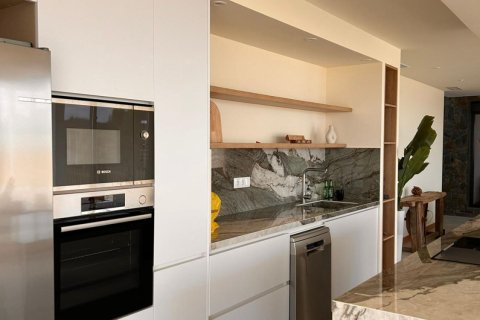 Villa en venta en Pinoso, Alicante, España 4 dormitorios, 283 m2 No. 193348 - foto 21
