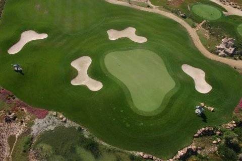 Villa in vendita a La Algarrobina, Almeria, Spagna 4 camere da letto, 171 mq. N° 134824 - foto 13