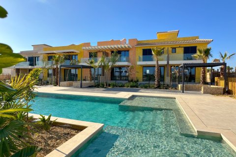 Duplex for sale La Algarrobina, Almeria, Spain 2 bedrooms,  No. 134822 - photo 1