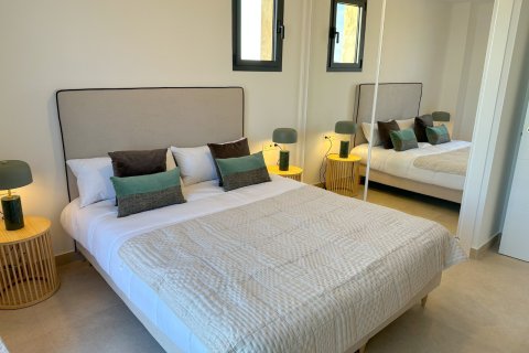 Duplex for sale La Algarrobina, Almeria, Spain 2 bedrooms,  No. 134822 - photo 10