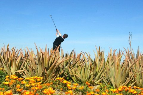 Villa for sale in La Algarrobina, Almeria, Spain 4 bedrooms, 135 sq.m. No. 134821 - photo 13