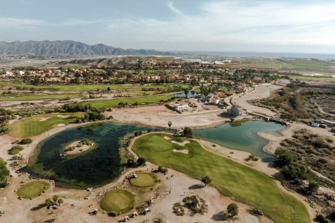 Wohnung zum Verkauf in La Algarrobina, Almeria, Spanien 3 Schlafzimmer, 86 m2 Nr. 134826 - Foto 13