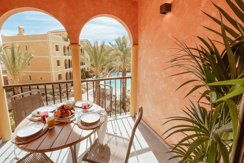 Lägenhet till salu La Algarrobina, Almeria, Spanien 3 sovrum, 86 kvm. Nr. 134826 - foto 1