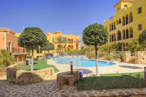 Lägenhet till salu La Algarrobina, Almeria, Spanien 3 sovrum, 86 kvm. Nr. 134826 - foto 2