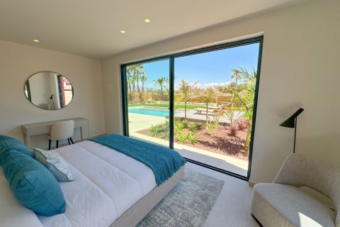 Huvila myytävänä La Algarrobina, Almeria, Espanja, 3 makuuhuonetta, 136 m2 No. 134823 - kuva 8