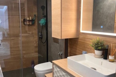 Apartment à vendre à Benidorm, Alicante, Espagne, 2 chambres, 68 m2 No. 180727 - photo 7