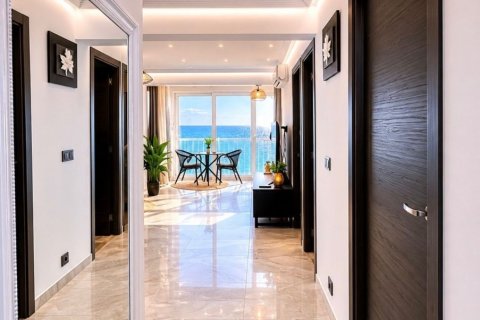 Apartment à vendre à Benidorm, Alicante, Espagne, 2 chambres, 68 m2 No. 180727 - photo 5