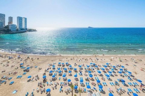 Apartment à vendre à Benidorm, Alicante, Espagne, 2 chambres, 68 m2 No. 180727 - photo 9
