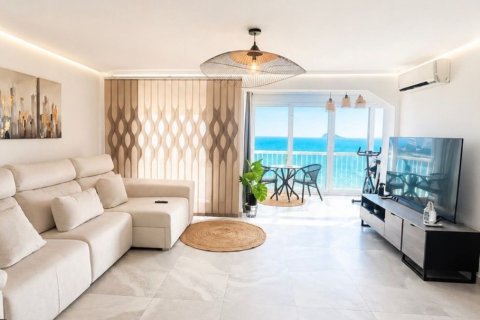 Apartment à vendre à Benidorm, Alicante, Espagne, 2 chambres, 68 m2 No. 180727 - photo 2