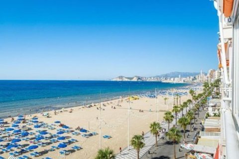 Apartment à vendre à Benidorm, Alicante, Espagne, 2 chambres, 68 m2 No. 180727 - photo 10