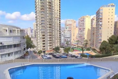 Apartamento en venta en Benidorm, Alicante, España 2 dormitorios, 74 m2 No. 180728 - foto 17