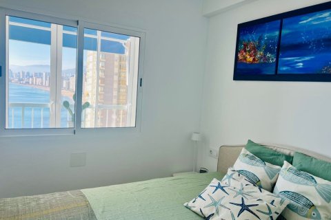 Apartamento en venta en Benidorm, Alicante, España 2 dormitorios, 74 m2 No. 180728 - foto 14
