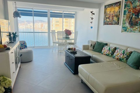 Apartamento en venta en Benidorm, Alicante, España 2 dormitorios, 74 m2 No. 180728 - foto 3