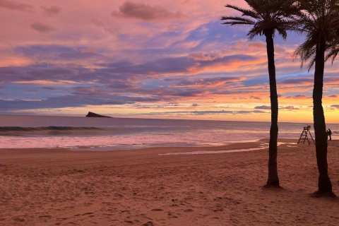 Apartamento en venta en Benidorm, Alicante, España 2 dormitorios, 74 m2 No. 180728 - foto 21