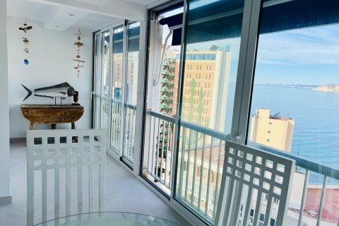 Apartamento en venta en Benidorm, Alicante, España 2 dormitorios, 74 m2 No. 180728 - foto 6