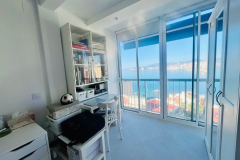 Apartamento en venta en Benidorm, Alicante, España 2 dormitorios, 74 m2 No. 180728 - foto 7