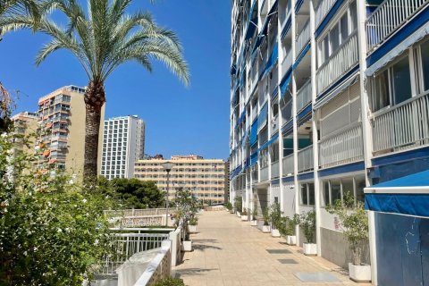 Apartamento en venta en Benidorm, Alicante, España 2 dormitorios, 74 m2 No. 180728 - foto 19
