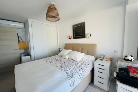 Apartamento en venta en Benidorm, Alicante, España 2 dormitorios, 74 m2 No. 180728 - foto 12