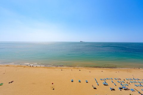 Apartment for sale in Benidorm, Alicante, Spain 2 bedrooms, 70 sq.m. No. 180730 - photo 9