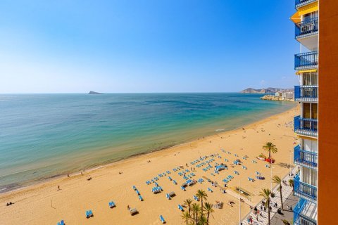 Apartment for sale in Benidorm, Alicante, Spain 2 bedrooms, 70 sq.m. No. 180730 - photo 10
