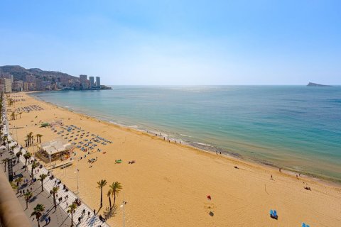 Apartment for sale in Benidorm, Alicante, Spain 2 bedrooms, 70 sq.m. No. 180730 - photo 8