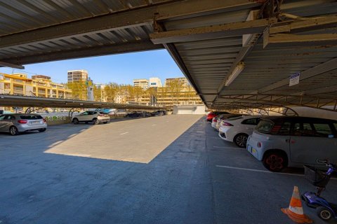 Apartment for sale in Benidorm, Alicante, Spain 2 bedrooms, 70 sq.m. No. 180730 - photo 25