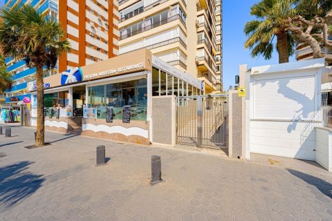 Apartment for sale in Benidorm, Alicante, Spain 2 bedrooms, 70 sq.m. No. 180730 - photo 23