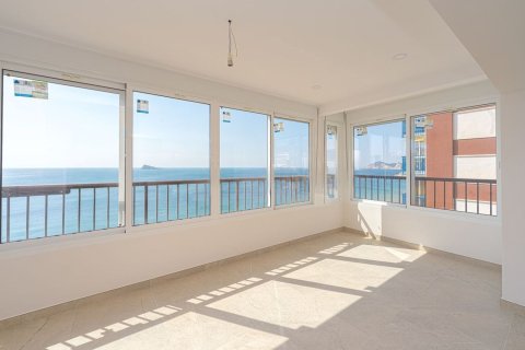 Apartment for sale in Benidorm, Alicante, Spain 2 bedrooms, 70 sq.m. No. 180730 - photo 3