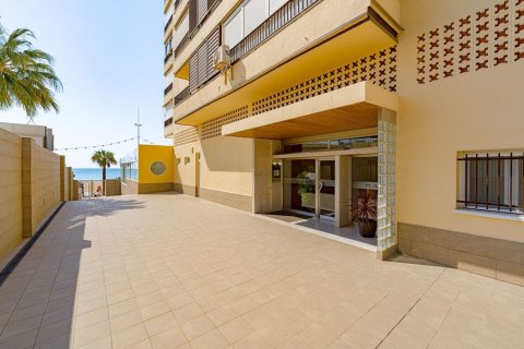 Apartment for sale in Benidorm, Alicante, Spain 2 bedrooms, 70 sq.m. No. 180730 - photo 24