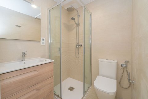 Apartment for sale in Benidorm, Alicante, Spain 2 bedrooms, 70 sq.m. No. 180730 - photo 19
