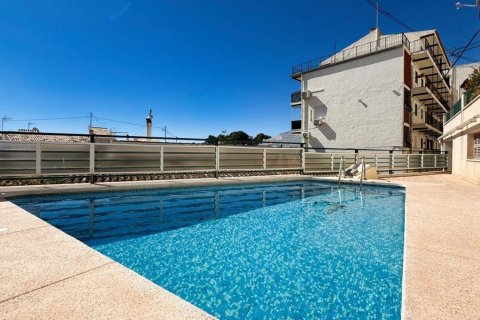 Apartment à vendre à Altea, Alicante, Espagne, 1 chambre, 78 m2 No. 180729 - photo 16