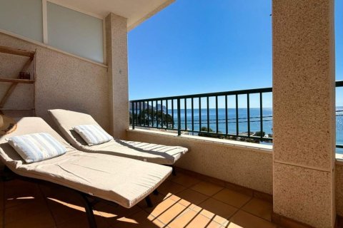 Apartment à vendre à Altea, Alicante, Espagne, 1 chambre, 78 m2 No. 180729 - photo 15