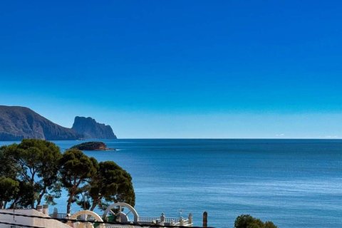 Apartment à vendre à Altea, Alicante, Espagne, 1 chambre, 78 m2 No. 180729 - photo 12