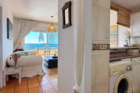 Apartment à vendre à Altea, Alicante, Espagne, 1 chambre, 78 m2 No. 180729 - photo 6