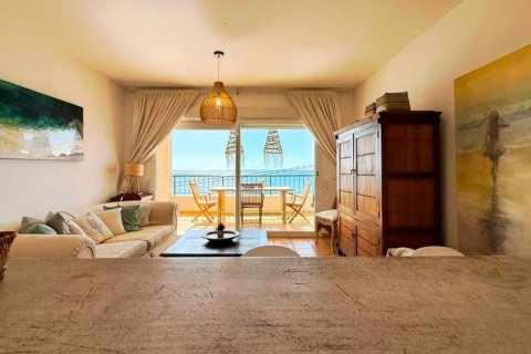 Apartment à vendre à Altea, Alicante, Espagne, 1 chambre, 78 m2 No. 180729 - photo 4
