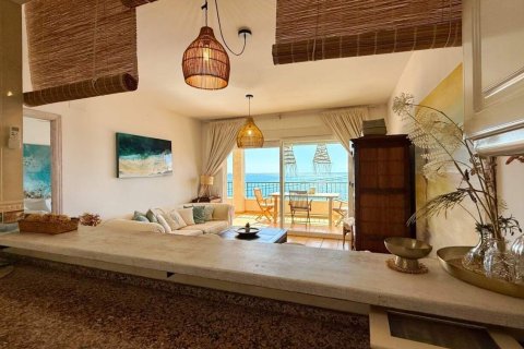 Apartment à vendre à Altea, Alicante, Espagne, 1 chambre, 78 m2 No. 180729 - photo 5