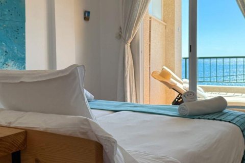 Apartment à vendre à Altea, Alicante, Espagne, 1 chambre, 78 m2 No. 180729 - photo 10