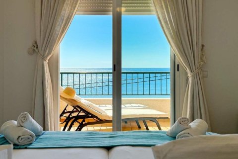 Apartment à vendre à Altea, Alicante, Espagne, 1 chambre, 78 m2 No. 180729 - photo 8