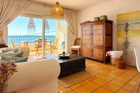 Apartment à vendre à Altea, Alicante, Espagne, 1 chambre, 78 m2 No. 180729 - photo 3